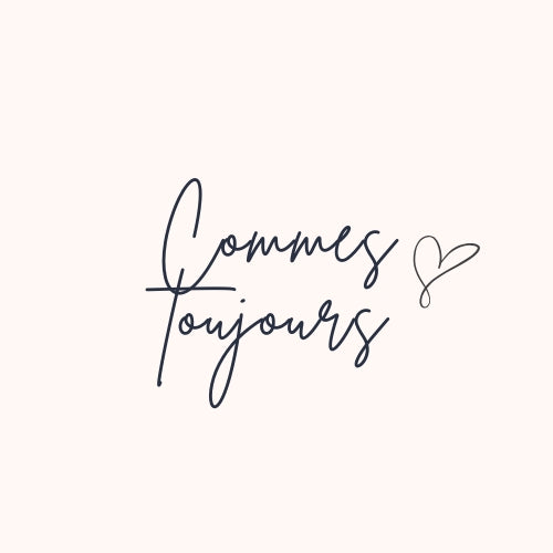 Commes Toujours