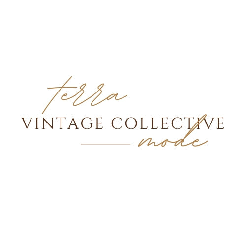 Terra Mode Vintage Collective